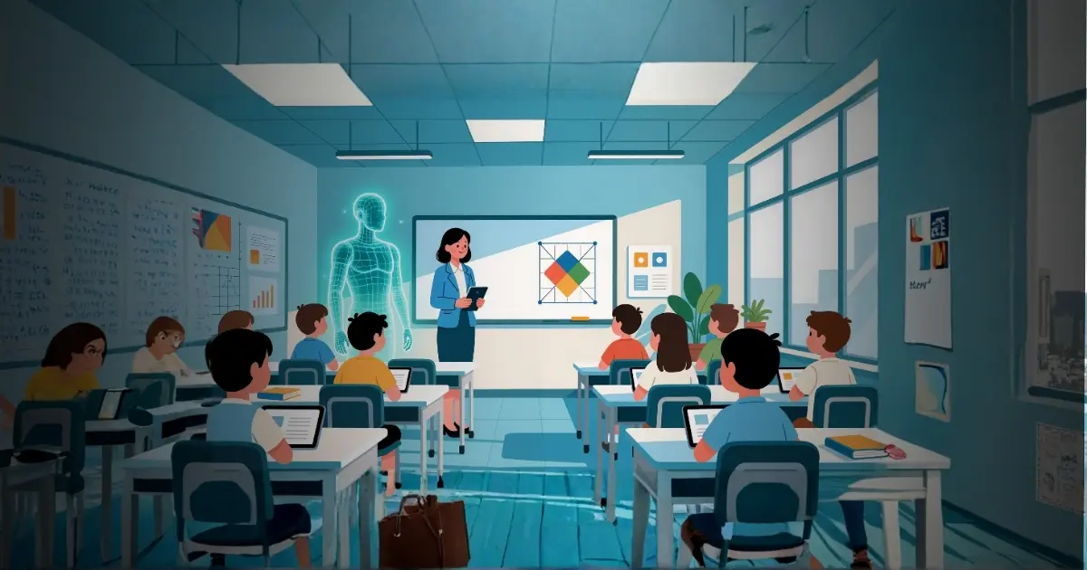 Technology Infrastructure for Modern Schools and Colleges | My Website