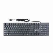 COCONUT LEMON USB WIRED COMBO, 1000, 1600, 2400, and 3200 DPI,WIRED USB - K23 1.webp