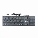 COCONUT LEMON USB WIRED COMBO, 1000, 1600, 2400, and 3200 DPI,WIRED USB - K23 1.webp