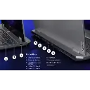 Lenovo-loq-intel-core-i5-13th-gen-windows-11-home-gaming-laptop-83dv00kuin-luna-grey-24gb-512gb-USB-Ports.webp