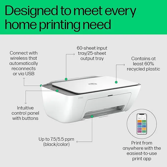 HP Ink Advantage 2876 Wi-Fi Color Printer 1.webp