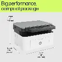 HP LaserJet 1188nw Wi-Fi Printer, Print Copy Scan, Compact Design, Reliable and Fast Printing, Network Support  1.webp