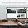 ASUS Nuc 12 Pro Kit RNUC12WSHi300000I Barebone, Supprot Windows Intel 64GB DDR4 Memory, 2.5Gbe LAN, Wi-Fi 6E and Bluetooth 5.3 - RNUC12WSHi300000I 2.webp