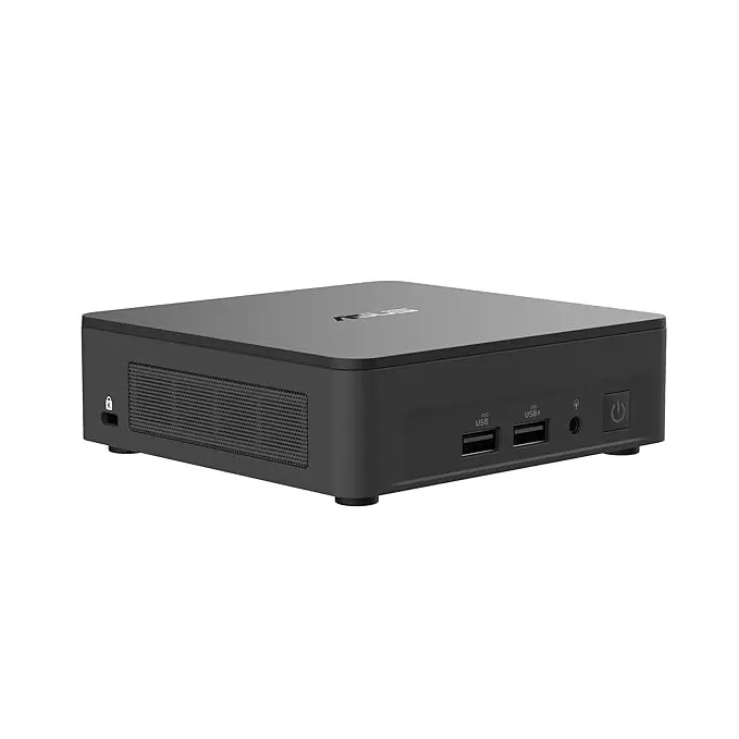 ASUS Nuc 12 Pro Kit RNUC12WSHi500000I Barebone, Supprot Windows Intel 64GB DDR4 Memory, 2.5Gbe LAN, Wi-Fi 6E and Bluetooth 5.3 - RNUC12WSHi500000I 2.webp