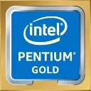 Intel Pentium Gold G6405 Core 10th Gen Generation Desktop Processor Box CPU APU 4MB Cache 4.1 GHz Clock Speed LGA 1200 Socket - G6405 2.webp