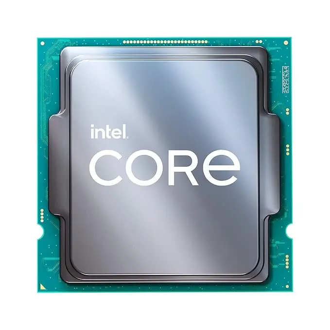 Intel Core i5-11400F Desktop Processor 6, 6 Cores up to 4.4 GHz LGA1200 (500 Series and Select 400 Series Chipset) 65W -  i5-11400F 1.webp
