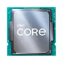 Intel Core i5-11400F Desktop Processor 6, 6 Cores up to 4.4 GHz LGA1200 (500 Series and Select 400 Series Chipset) 65W -  i5-11400F 1.webp