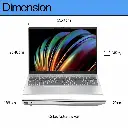 24c1_canopy_hp_pavilion_16_inch_laptop_pc_intel_natural_silver_dimension_2.webp