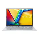 ASUS Vivobook 16X  Creator Laptop,12th GEN Intel Core i5-12500H (16GB DDR4,512GB SSD,RTX 2050,16.0" WUXGA FHD+  144hz Display,Win 11+MS Office,Cool Silver,Backlit KB,1.80Kg) K3605ZF-RP458WS
