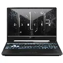 ASUS TUF Gaming A15  AMD Ryzen 7 7435HS, RTX 3050 GPU (16GB DDR5,512GB SSD,15.6" inch FHD 144hz Display,Graphite Black,2.30Kg,Win 11,MS Office) FA566NCR-HN254WS