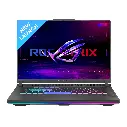 ROG Strix G16 13th Gen Intel Core i7-13650HX, RTX 4050 6GB Gpu (16GB DDR5,1TB SSD,16 FHD+ Display ,Eclipse Gray,2.50Kg,Win 11,MS Office) G614JU-N3200WS
