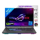 ROG Strix G16 13th Gen Intel Core i7-13650HX, RTX 4050 6GB Gpu (16GB DDR5,1TB SSD,16 FHD+ Display ,Eclipse Gray,2.50Kg,Win 11,MS Office) G614JU-N4200WS