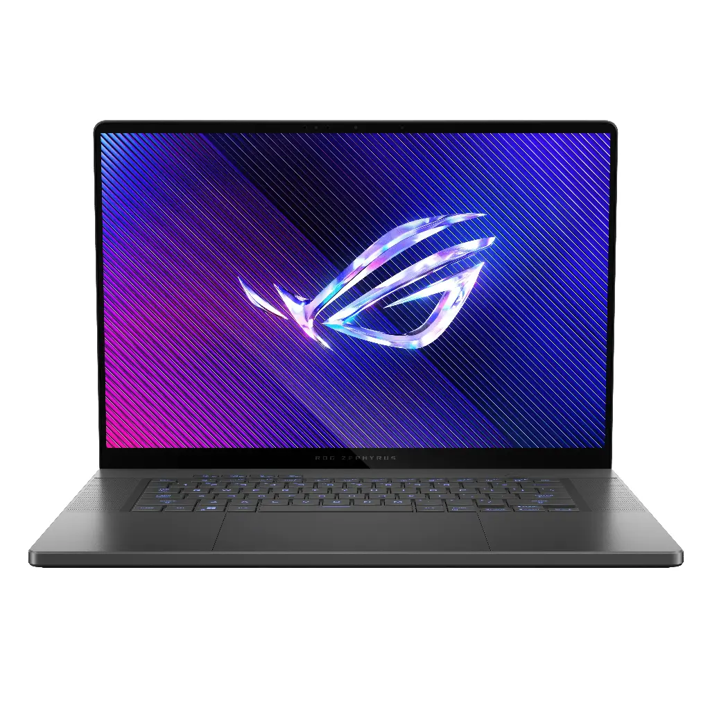ROG Zephyrus G16, Gaming Laptop, Intel Core Ultra 7 155H, RTX 4060 Grph (16GB/1TB/40.64 cms (16) 2.5K/Win 11,MS Office,Eclipse Gray) GU605MV-CO711WS