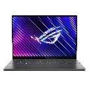 ROG Zephyrus G16, Gaming Laptop, Intel Core Ultra 7 155H, RTX 4060 Grph (16GB/1TB/40.64 cms (16) 2.5K/Win 11,MS Office,Eclipse Gray) GU605MV-CO711WS