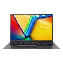 ASUS Vivobook 16X, Creator Laptop, Intel Core i5-12500H (16GB DDR4,512GB SSD,RTX 4050 6GB GPU,16.0" FHD+ 144hz Display,Eclipse Gray,1.80KgWin 11,MS Office) K3605ZU-RP304WS