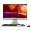ASUS AiO Desktop, Intel Pentium Quad Core (8 GB DDR4,256 GB SSD,Win11 Home,Office,21.5 Inch Display,  Black, 4.8 kg)    V222GAK-BA005WS