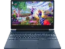 HP Victus, 13th Gen Intel Core i5-13420H 4GB NVIDIA RTX 2050, 8GB DDR4, 512GB SSD (Win11, Office 21, Blue 2.29 kg) 144Hz, 9MS, IPS, 15.6-inch(39.6cm) FHD Gaming Laptop, Enhanced Cooling, fa2090tx