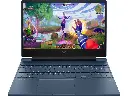HP Victus, 13th Gen Intel Core i5-13420H, 4GB NVIDIA RTX 2050, 16GB DDR4, 512GB SSD (Win11, Office 21, Blue 2.29kg) 144Hz, 9MS, IPS, 15.6-inch(39.6cm) FHD Gaming Laptop, Enhanced Cooling, fa2703tx