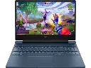 HP Victus, 13th Gen Intel Core i5-13420H , 6GB NVIDIA RTX 4050, 16GB DDR4, 512GB SSD (Win11, Office 21, Blue 2.29kg) 144Hz, 9MS, IPS, 15.6-inch(39.6cm) FHD Gaming Laptop, Enhanced Cooling, fa1278tx