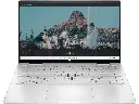HP Pavilion , intel i3-100U, Intel Iris Xe, 8GB DDR4, 512GB SSD (Win11, Office 21 ,Natural Silver 1.51kg) ,IPS, 14-inch(35.6cm) FHD , X360-14-EK2033TU