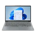 LENOVO IdeaPad Slim 3 15IRH8, Intel® Core™ i7-13620H,13th Gen, 16GB LPDDR5, 512GB SSD (Win 11, Office 24, Arctic Grey,  1.62 kg) 15.6" FHD (1920x1080) IPS 300nits Anti-glare, Slim 3 83EM00GYIN
