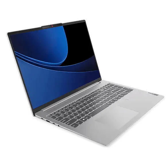 LENOVO IdeaPad Slim 5 16IAH8, Intel® Core™ i5-12450H, 16GB LPDDR5, 512GB SSD  (Win 11, Office 21, Cloud Grey, 1.89 kg) 16" WUXGA (1920x1200) IPS 300nits Anti-glare, 45% NTSC, TÜV Low Blue Light, Slim 5 83BG000DIN