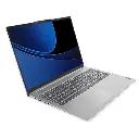LENOVO IdeaPad Slim 5 16IAH8, Intel® Core™ i5-12450H, 16GB LPDDR5, 512GB SSD  (Win 11, Office 21, Cloud Grey, 1.89 kg) 16" WUXGA (1920x1200) IPS 300nits Anti-glare, 45% NTSC, TÜV Low Blue Light, Slim 5 83BG000DIN