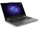 LENOVO LOQ 15IAX9, Intel® Core™ i5-12450HX,12th Gen, NVIDIA® GeForce RTX™ 2050 4GB GDDR6, 12GB  DDR5, 512GB (Win 11, Office Trial, Luna Grey, 2.38 kg) 15.6" FHD (1920x1080) IPS 300nits Anti-glare, 100% sRGB, 144Hz, G-SYNC®, LOQ 83GS008SIN
