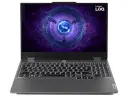 LENOVO LOQ 15IRX9 Intel® Core™ i5-13450HX, 13th Gen,NVIDIA® GeForce RTX™ 3050 6GB GDDR6, 24GB DDR5, 512GB SSD (Win 11, Office 24, Luna Grey, 2.38 kg) 15.6" FHD (1920x1080) IPS 300nits Anti-glare, 100% sRGB,144Hz, G-SYNC®, 4-Zone RGB Backlit, LOQ 83DV00X6IN