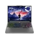 LENOVO Legion 5 16IRX9 Intel® Core™ i7-14650HX,14th Gen, NVIDIA® GeForce RTX™ 4050 6GB GDDR6,  16GB DDR5, 1TB SSD (Win 11, Office 24, Luna Grey, 2.36 kg) 16" WQXGA (2560x1600) IPS 350nits Anti-glare, 100% sRGB,165Hz, Dolby Vision®, G-SYNC®, Low Blue Light, 4-Zone RGB Backlit, Legion 83DG004RIN 