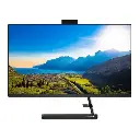LENOVO IdeaCentre AIO 3 24IAP7 Intel® Core™ i5-12450H, 12th Gen,8GB DDR4, 512GB SSD (Win 11, Office 21, Black, 7.03 kg) 23.8" FHD (1920x1080) IPS 250nits Anti-glare,Calliope Wireless Keyboard,Calliope Wireless Mouse, AIO F0GH00MHIN