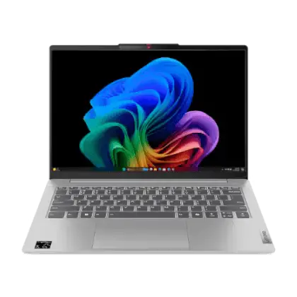 LENOVO IdeaPad Slim 5 14Q8X9, Snapdragon® X Plus X1P-42-100, 16GB LPDDR5,1TB SSD (Win 11, Office 24, Cloud Grey, 1.48 kg) 14" WUXGA (1920x1200) IPS 300nits Anti-glare, 100% sRGB, IdeaPad Slim 5 83HL003NIN  
