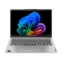 LENOVO IdeaPad Slim 5 14Q8X9, Snapdragon® X Plus X1P-42-100, 16GB LPDDR5,1TB SSD (Win 11, Office 24, Cloud Grey, 1.48 kg) 14" WUXGA (1920x1200) IPS 300nits Anti-glare, 100% sRGB, IdeaPad Slim 5 83HL003NIN  