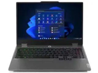 LENOVO LOQ 15IRX9, Intel® Core™ i7-14700HX, NVIDIA® GeForce RTX™ 4060 8GB GDDR6, 16GB DDR5, 1TB SSD (Win 11, Office 21, Luna Grey, 2.38 kg) 15.6" FHD (1920x1080) IPS 300nits Anti-glare, 100% sRGB,144Hz, G-SYNC®, LOQ 83DV00HDIN 