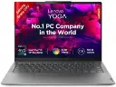 "LENOVO Yoga Slim 6 14IRH8, Intel® Core™ i5-13500H, 16GB LPDDR5, 512GB SSD (Win 11, Office 21, Storm Grey 1.35 kg) 14"" WUXGA (1920x1200) OLED 400nits Glossy, 100% DCI-P3, 60Hz, Eyesafe®, Dolby Vision®, DisplayHDR™ True Black 500, Yoga Slim 6 83E00004IN" 