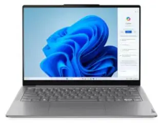 LENOVO Yoga Slim 7 14IMH9, Intel® Core™ Ultra 5 125H, 16GB LPDDR5, 512GB (Win 11, Office 21, Luna Grey, 1.39 kg) 14" WUXGA (1920x1200) OLED 400nits Glossy, 100% DCI-P3,60Hz, Eyesafe®, Dolby Vision®, DisplayHDR™ True Black 500, Yoga Slim 7 83CV006BIN 