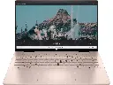 HP Pavilion x360, 13th Gen Intel Core i5-1335U, 16GB DDR4, 1TB SSD, (Win11, Office21, Rose Gold,1.51kg), Touchscreen, IPS, 14inch(35.6cm) FHD Laptop, Intel Iris Xe Graphics, 5MP Camera, Pen, ek1009TU