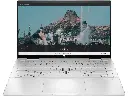 HP Pavilion x360, 13th Gen Intel Core i5-1335U, 16GB DDR4, 1TB SSD, (Win11, Office21, Natural Silver,1.51kg), Touchscreen, IPS, 14inch(35.6cm) FHD Laptop, Intel Iris Xe Graphics, 5MP Camera, Pen, ek1010TU