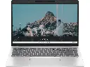HP Pavilion Plus, 13th Gen Intel Core i5-1335U, 16GB DDR5, 512GB SSD, (Win11, Office21, Silver, 1.44 kg),IPS, Anti-glare, 14-inch (35.6cm) WUXGA Laptop, Intel Iris Xe graphics, 5MP IR camera, ew0116TU 