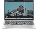 HP Pavilion Aero AI Laptop, AMD Ryzen 5 8640U, 16GB LPDDR5x, 512GB SSD, (Win 11, Office 21, Silver,  1kg) 13.3-inch (33.8cm), Ultra-Light, AMD Radeon Graphics, 5MP Camera, bg0016AU 