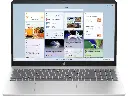 HP 15,14th Gen Intel Core 3-100U, 8GB DDR4, 512GB SSD, Anti-Glare, Micro-Edge, 15.6-inch(39.6cm) FHD Laptop, Intel Graphics, 1080p FHD Camera, Backlit KB (Win 11, Office 21, Silver, 1.59kg) fd1095tu 