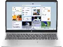 HP 15, 14th Gen Intel Core 5-120U, 8GB DDR4, 512GB SSD, Anti-Glare, Micro-Edge, 15.6-inch(39.6cm) FHD Laptop, Intel Graphics, 1080p FHD Camera, Backlit KB (Win 11, Office 21, Silver, 1.59kg) fd1096TU 