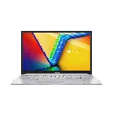 ASUS Vivobook  15 Intel Core 12th Gen i5-1235U (16 GB DDR4 ,512GB SSD,15.6-inch FHD  Display, 1.70Kg,Win 11,MS Office,Backlit KB,Cool Silver), X1504ZA-NJ540WS 