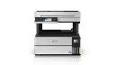 Epson EcoTank L6460 A4 Ink Tank Printer (Print, Scan, Copy, Fax with ADF)USB, Wifi, Wifi Direct, Mobile printing , up to 17 ipm for black and 9.5 ipm for colour