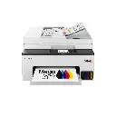 Canon MAXIFY GX2070 ,Wireless Color Multi-Function Printer for Home and Small Offices, Print /Scan/Copy/ADF/Duplex/FAX/Wi-Fi/LAN.