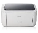 Canon image CLASS LBP6030W Wi-Fi Mono Printer, Windows, Mac and Linux Support, 18 pages per minute