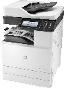 HP LaserJet MFP M72625dn printer (Print, Copy, Scan )Ethernet /USB , Up to 80,000 pages (per month), Up to 1200 x 1200 dpi