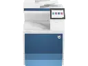 HP Color LaserJet Managed MFP E78523dn (Print, copy, scan), Up to 60,000 pages; Up to 80,000 pages (with 8EP54AAE); Up to 80,000 pages (with A00WQAAE, with A00WRAAE) 