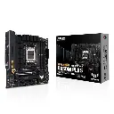 ASUS TUF GAMING B650M-PLUS,1 x PCIe 4.0 x16 slot,AMD B650,AM5 socket,DDR5,192GB 