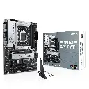 ASUS PRIME X670 P WIFI CSM D5,192GB,DDR5,AM5 socket,1 x PCIe 4.0 x16 slot (supports x16 mode) 2 x PCIe 4.0 x16 slots (support x4 mode) 1 x PCIe 3.0 x1 slot, AMD X670